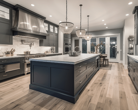 Home Remodeling Services – Connecticut Custom Homes